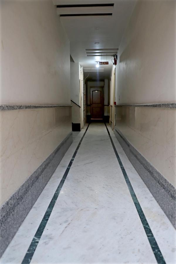 Hotel Klick International At "5 Min Walking " From New Delhi Railway Station Extérieur photo