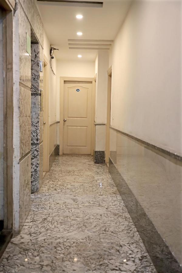 Hotel Klick International At "5 Min Walking " From New Delhi Railway Station Extérieur photo